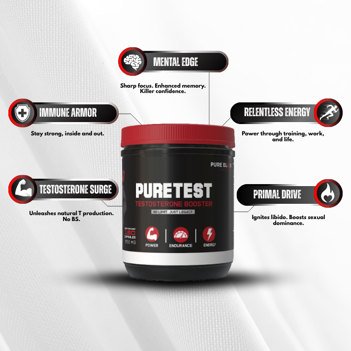 PureTest
