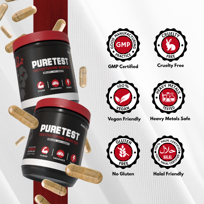 PureTest