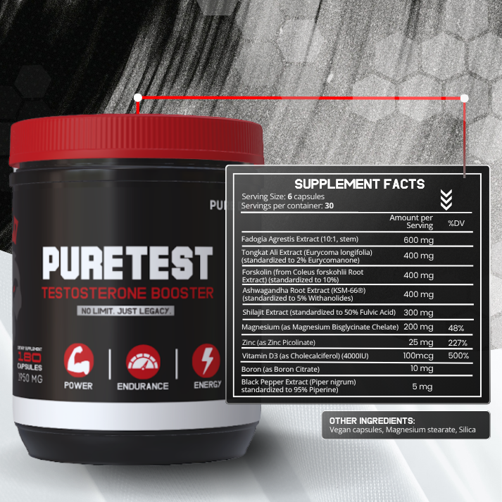 PureTest